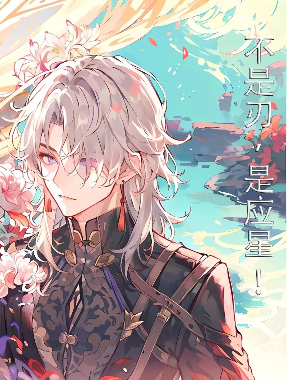 刃不再是应星了吗