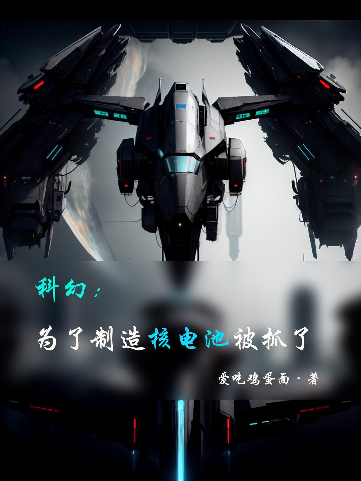 科幻为科学提供灵感