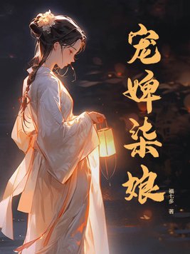 宠婢女主吉祥