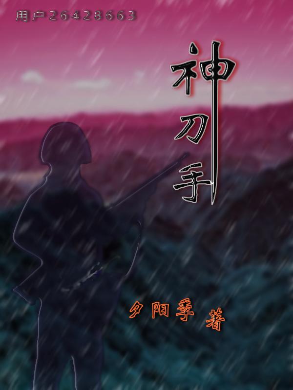 神刀金牌杀手武艺非凡大结局
