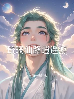 琉璃仙路逍遥游