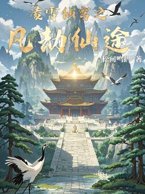 凌霄仙穹之凡劫仙途