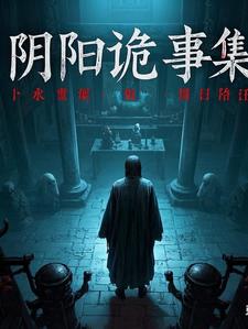 阴阳诡事集