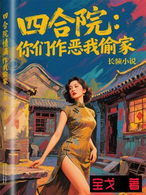 四合院：你们作恶我偷家