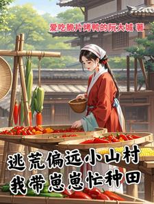 揣着孕肚，我逃荒到了偏远小山村