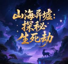 山海异墟：探秘生死劫