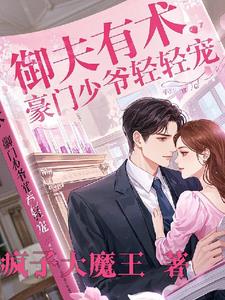 御夫有术，豪门少爷轻轻宠