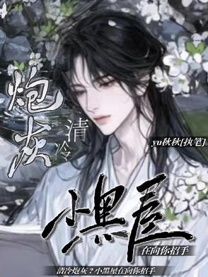 清冷炮灰？小黑屋在向你招手