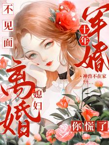 独守空房十年，首长归家媳妇跑了