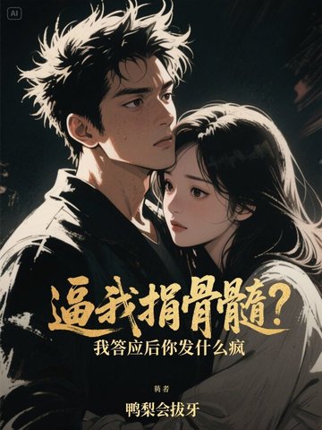 逼我捐骨髓？我答应后你发什么疯