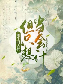 重生回古代但只想当会计