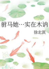 驸马她…实在木讷