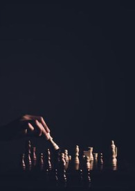 女魔王和女骑士