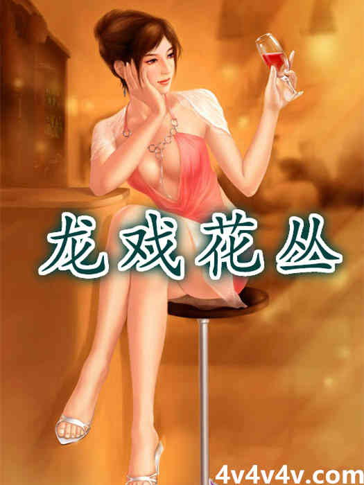 龙戏花丛txt