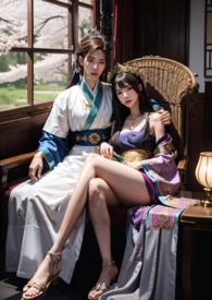 幻世九歌哪个是官服